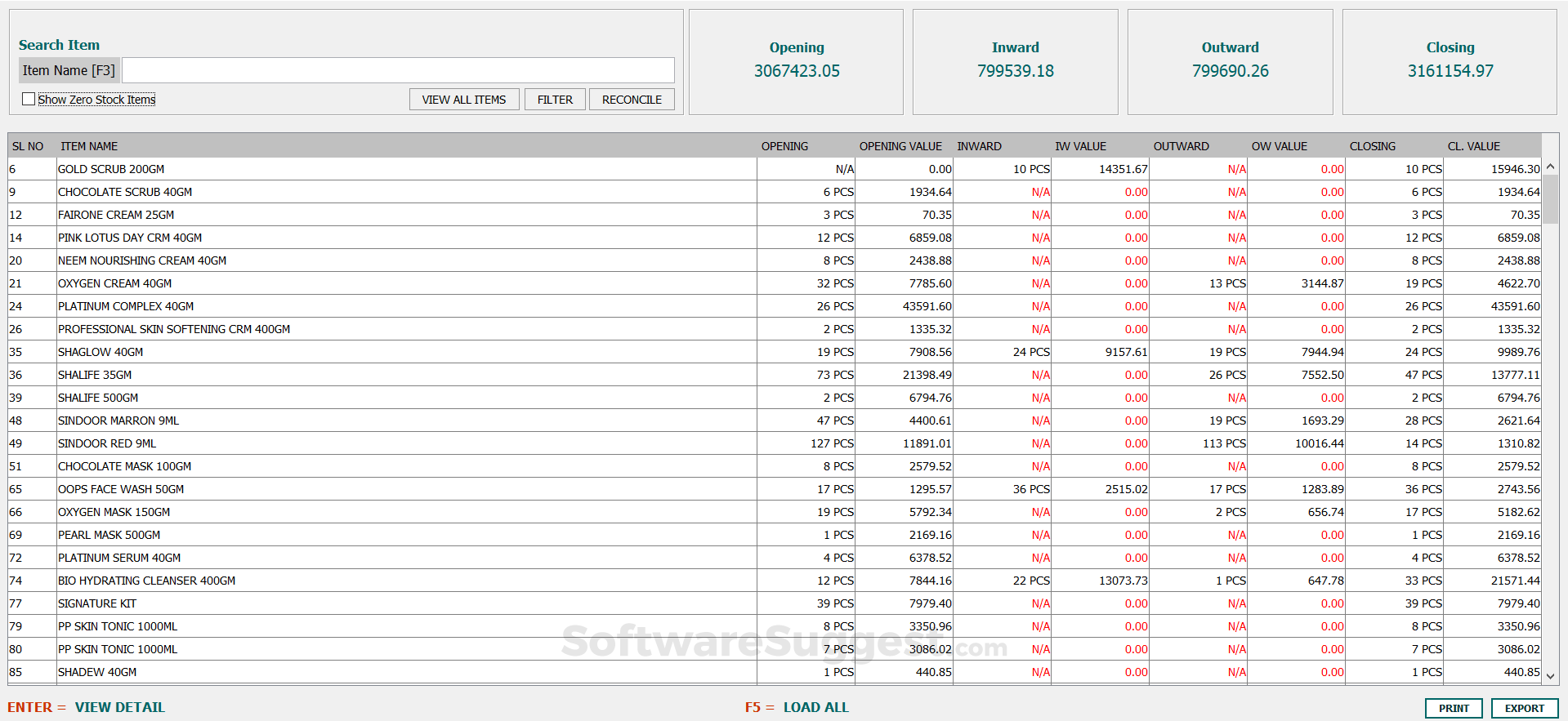 PEASx Small Screenshot 9